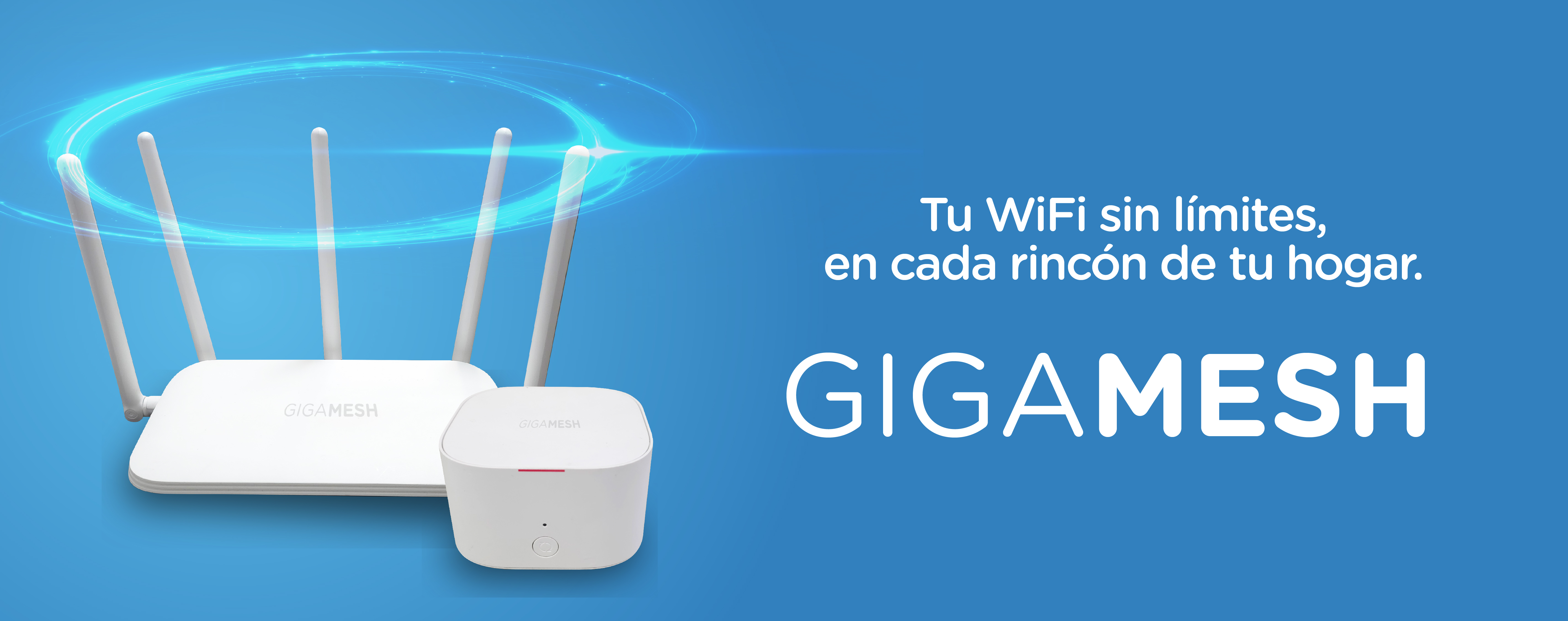 Giga Mesh